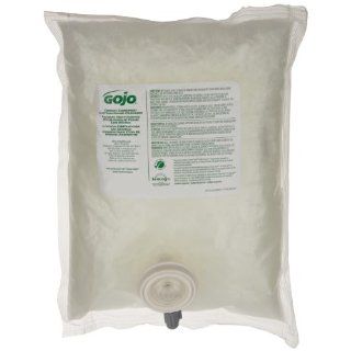 GOJO 2165 08 NXT Green Certified Lotion Hand Cleaner, 1000 mL (Case of 8): Industrial & Scientific