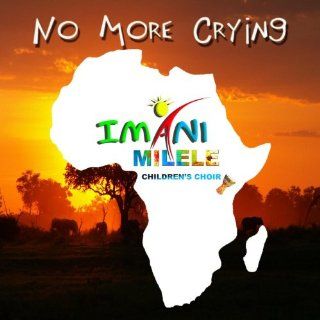 No More Crying: Music