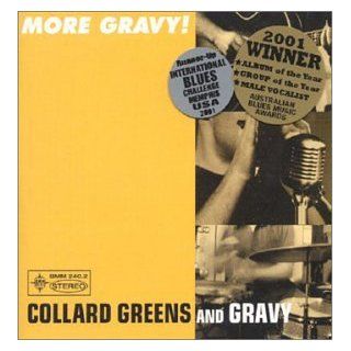More Gravy!: Music