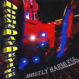 Mostly Harmless: Music