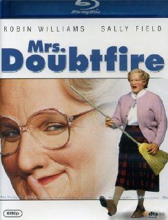 Mrs. Doubtfire [Italian Edition]: Pierce Brosnan, Sally Field, Howard Shore, Robin Williams, Chris Columbus: Movies & TV