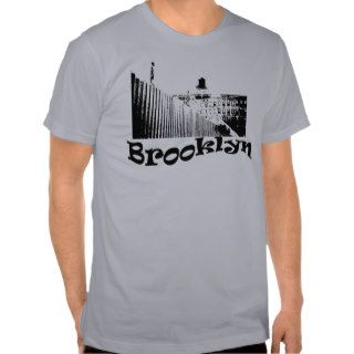 Brooklyn T Shirt