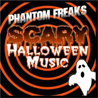 Scary Halloween Music: Music