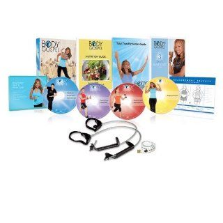 Body Gospel DVD Workout : Exercise And Fitness Video Recordings : Sports & Outdoors