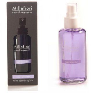 Natural Fragrances Room Spray Diffuser Scent: Fresh Lavander: Aroma Diffusers: Kitchen & Dining
