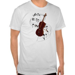 Cello T shirts