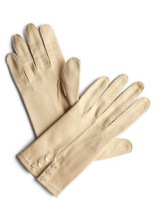 Vintage Timeless Touch Gloves  Mod Retro Vintage Vintage Clothes