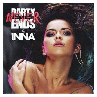 Party Never Ends: Music