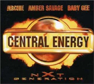 Central Energy   Next Generation: Music