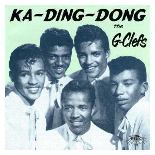 Ka Ding Dong: Music