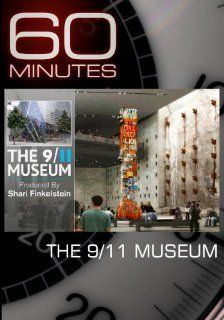 60 Minutes   The 9/11 Museum: Movies & TV