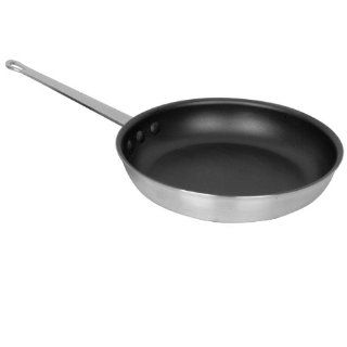 ALUMINUM FRY PAN (NON STICK): Kitchen & Dining