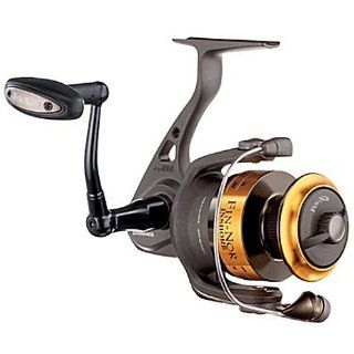 Zebco / Quantum Fin nor Inshore Spinning Reel 3000 Sz : Spinning Fishing Reels : Sports & Outdoors