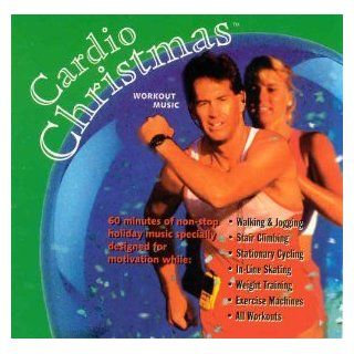 Cardio Christmas Workout Music: Music
