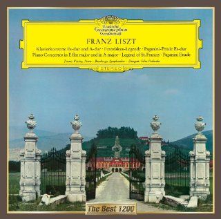 Liszt: Piano Concertos Nos. 1 & 2: Music