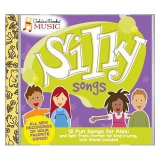 Silly Songs: Music
