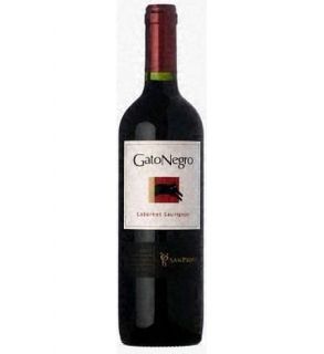 Gatonegro Cabernet Sauvignon 2011 3 L: Wine