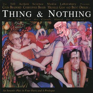 Thing & Nothing: Music