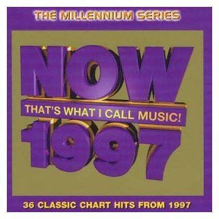 Now 1997 Millennium Edition: Alternative Rock Music