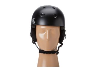 Lib Tech Burtner Helmet Black