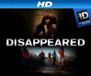 Disappeared [HD]: Season 2, Episode 8 "Mojave Mystery [HD]":  Instant Video