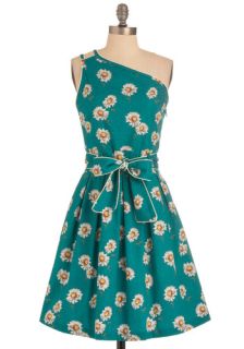 Daisy in Love Dress  Mod Retro Vintage Dresses