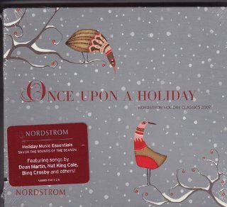 Once Upon A Holiday ( Holiday Classics 2007): Music