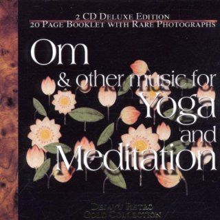 Om & Other Music for Yoga & Me: Music