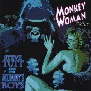 Monkey Woman & Other Love Songs: Music