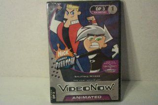 Danny Phantom   Splitting Images : Other Products : Everything Else