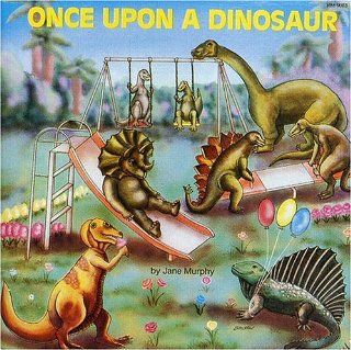 Once Upon A Dinosaur: Music