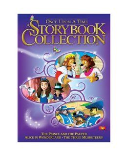 Once Upon a Time: A Storybook Collection: Once Upon a Time: A Storybook Collection: Movies & TV