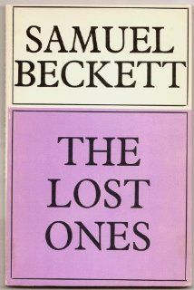 Lost Ones (Calderbooks): 9780714508924: Literature Books @
