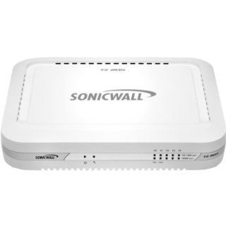 2PC2483   SonicWALL TZ 205 Appliance Only: Office Products