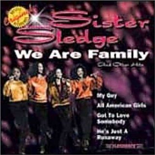 We Are Family & Other Hits: Music