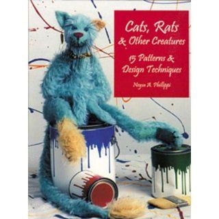 Cats, Rats & Other Creatures: Neysa A. Phillippi: 9781932485134: Books