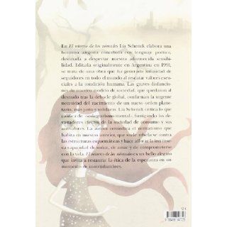 El retorno de los nomades / The Return of the Nomads: Tratado Poetico Acerca De Nosotros Mismos / Poetic Treatrise On Ourselves (Spanish Edition): Lia Schenck: 9788496947726: Books