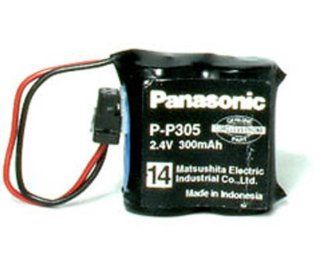 Replacement Battery For Panasonic KX TC1000/1000B/1001 And Others : Digital Camera Batteries : Camera & Photo