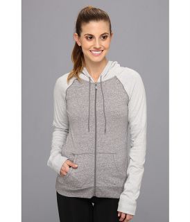 Under Armour Charged Cotton® Undeniable Full Zip Hoodie Charcoal/Aluminum/X Ray