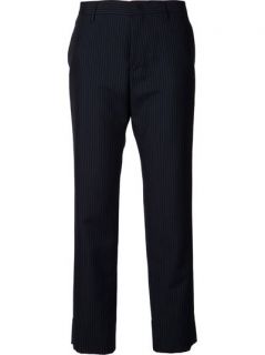 Jil Sander 'ronny' Stripe Trouser