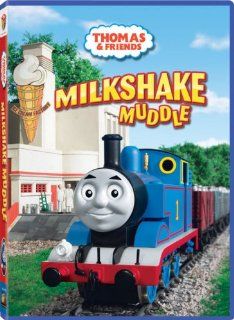 Thomas and Friends: Milkshake Muddle: Thomas & Friends: Movies & TV