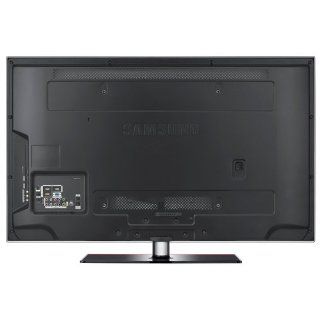 Samsung LN46D630 46 Inch 1080p LCD HDTV (Black): Electronics