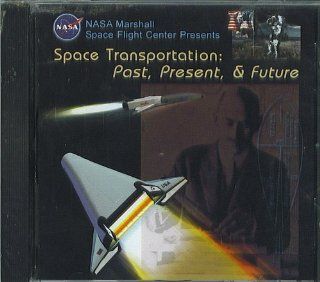 Space Transportation: Past, Present, & Future: Software