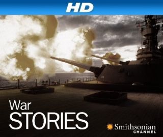War Stories [HD]: Season 1, Episode 1 "Uncommon Courage: Breakout at Chosin [HD]":  Instant Video