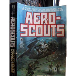 Aeroscouts: Holley: 9780671760557: Books