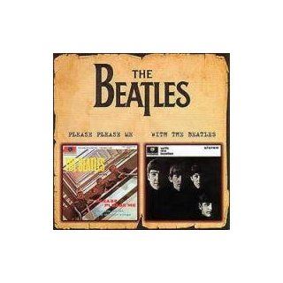 Please Please Me / With The Beatles + 5 Bonus Tracks [Import]: Music