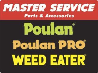 Genuine Poulan Weedeater Part # 530021180 : String Trimmer Accessories : Patio, Lawn & Garden