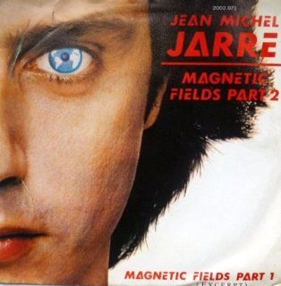 Jean Michel Jarre   Magnetic Fields Part 2   Polydor   2002 073: Music
