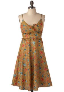 *** French Polynesia Dress  Mod Retro Vintage Dresses