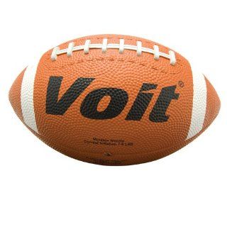Voit® CF5   Pee Wee Football Sold Per EACH : Youth Footballs : Sports & Outdoors